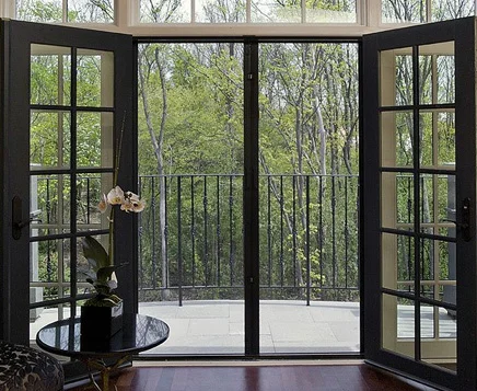 Long Island Screen Door Repair