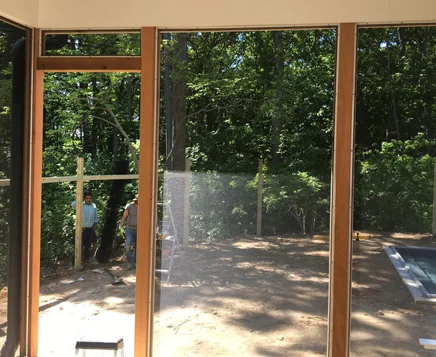 Long Island Screen Door Replacement