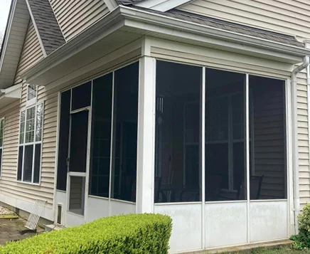 Window Screen Repair Long Island