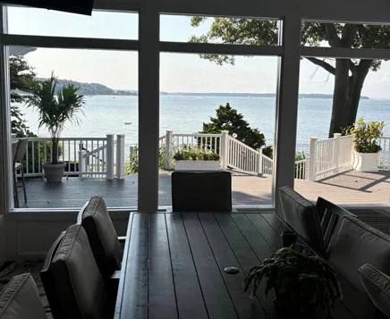 Door Screen Replacement Long Island