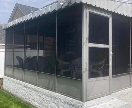 Door Screen Repair Long Island