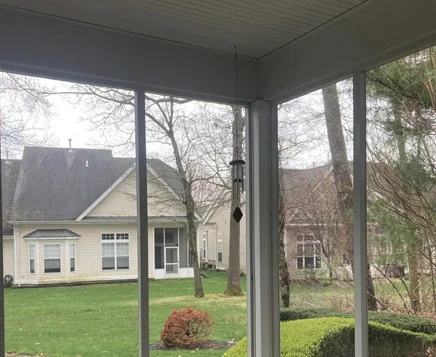 Long Island Window Screen Replacement