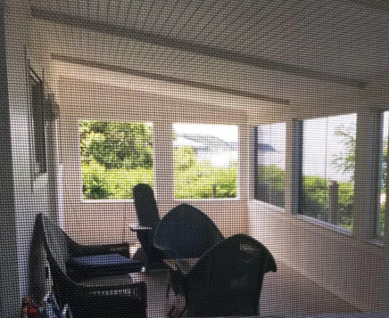 Island Screens in Long Island