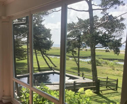 Nassau County Window Screen Repair