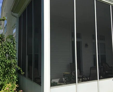 Window Screen Installation Long Island